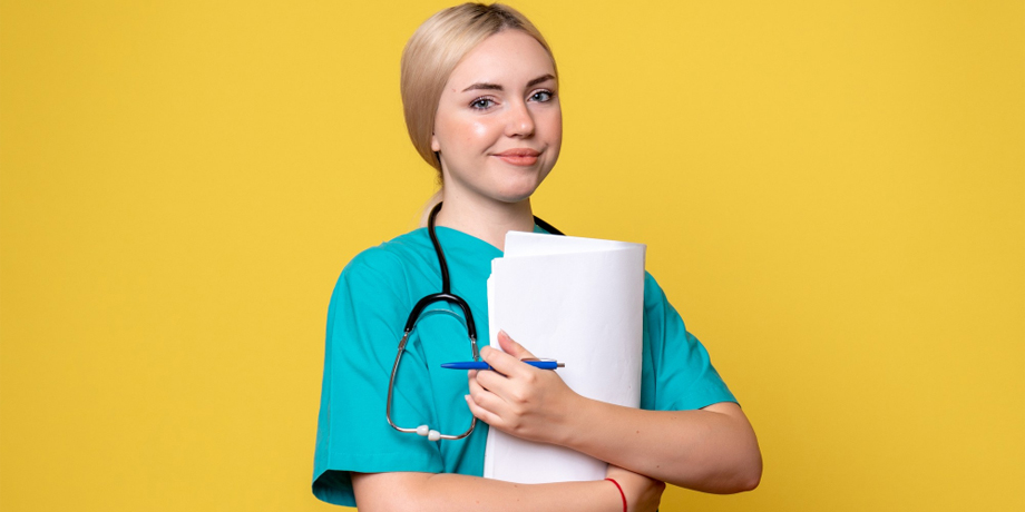 медицинский колледж после 9 класса