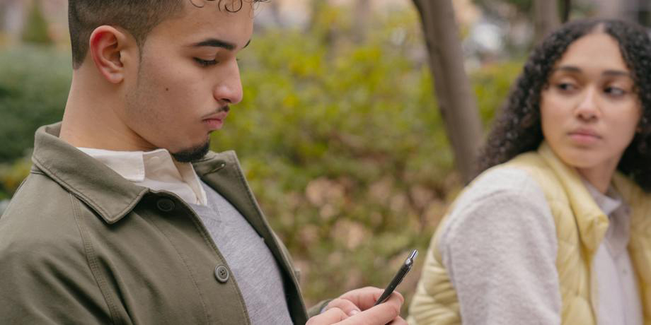 фаббинг и учеба