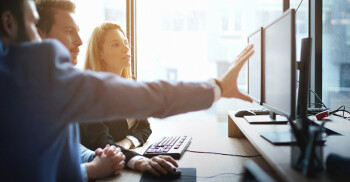 Информационные системы и технологии в бизнес-менеджменте