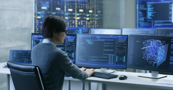 Программное обеспечение информационных технологий