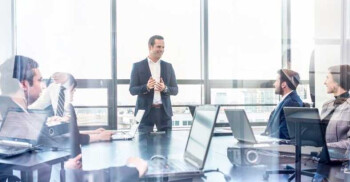 Менеджмент (социально-административный)