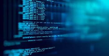 Программное обеспечение информационных технологий